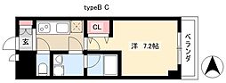 VANCOUVER1118大曽根 8階