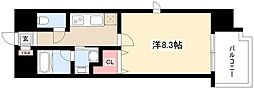 NORITAKE RISE 4階/-