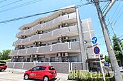 プラシード カーサの賃貸物件