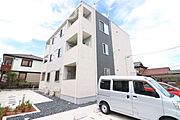 エトワール南の賃貸物件