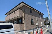 エテルノ カーサの賃貸物件