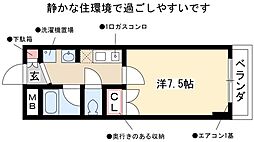 DAIA21 3階