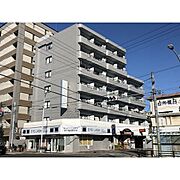 庄内ハウス 5階 築37年5ヶ月の賃貸物件