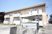 アクティブ河原Ａの賃貸物件