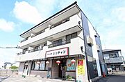 ボナールの賃貸物件