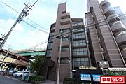 上小田井駅より徒歩1分 1階 築29年8ヶ月の賃貸物件