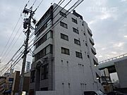 サンホワイト萩野通の賃貸物件