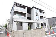 イル・パラディーゾIの賃貸物件