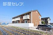 ローズクォーツの賃貸物件