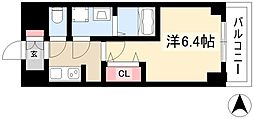 S-RESIDENCE平安通 10階/-