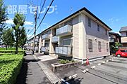 ルミエール清洲Ａ棟の賃貸物件