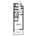 エスリード大曽根アヴェール6階6.2万円