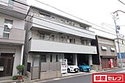 浅間町駅より徒歩5分 1階 築9年5ヶ月の賃貸物件