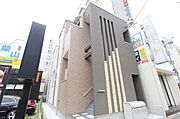 ネクストステージ上飯田 2階 築8年4ヶ月の賃貸物件