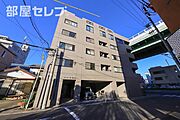 クレセール花の木 2階 築27年9ヶ月の賃貸物件