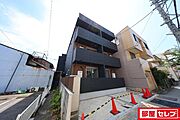 ジトローネ庄内の賃貸物件