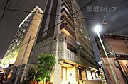 プレサンス名古屋STATIONビジュの賃貸物件