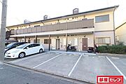 シャトル古城の賃貸物件