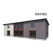 レガーレドゥエの賃貸物件