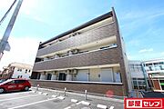 リコルテT清須の賃貸物件