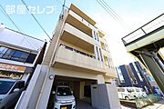 クレサス稚児宮．ｍの賃貸物件