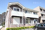 エンペラーヒルズ平手の賃貸物件