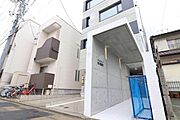 COZY菊井の賃貸物件