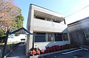 フォレスト・イン・貝塚の賃貸物件