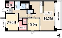 コンフォートリンク 5階