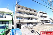NineLeaves庄内通の賃貸物件