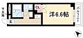 メゾンヤスフク5階3.7万円
