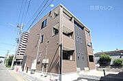 ヴィスタレジーナの賃貸物件