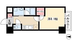 パークレジデンス上飯田駅前 4階/-