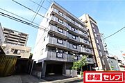 プレシアス赤城の賃貸物件