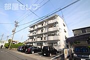 コーポラス南川の賃貸物件