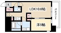 プレミアム浅間町 9階/-