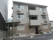 フレシール平安の賃貸物件