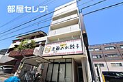クレアールの賃貸物件