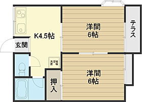 間取り：214071921891