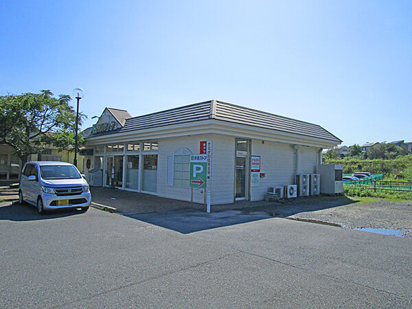 京急ストア湘南佐島店1087m