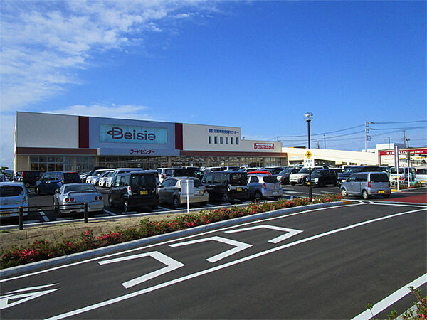 ベイシア三浦店2851m