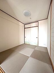 和室の画像