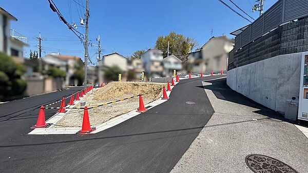 現地写真