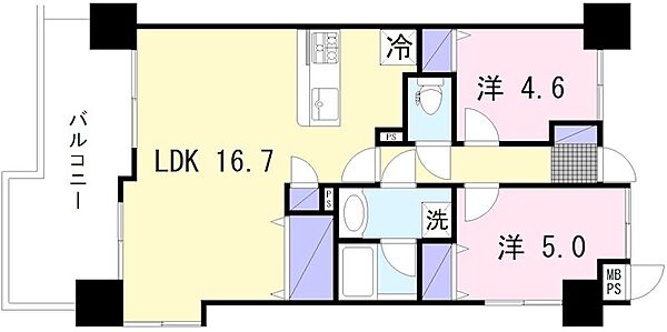 間取り：314002562266