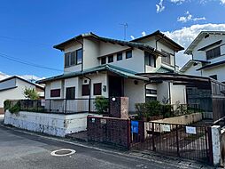 奈良県奈良市神功１丁目2-8