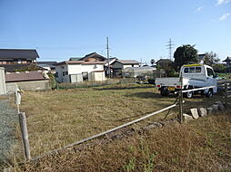 滋賀県高島市マキノ町中庄