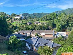 熊本県天草市天草町大江里
