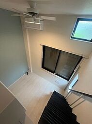 ハーモニーテラス関町II 0101 1階ワンルームのリビング/ダイニング