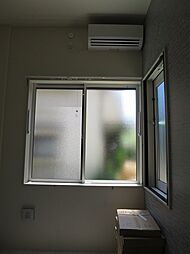 ハーモニーテラス上井草V 0201 2階ワンルームのリビング/ダイニング