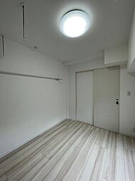 リヴシティ横濱関内 0208 2階1Kのリビング/ダイニング